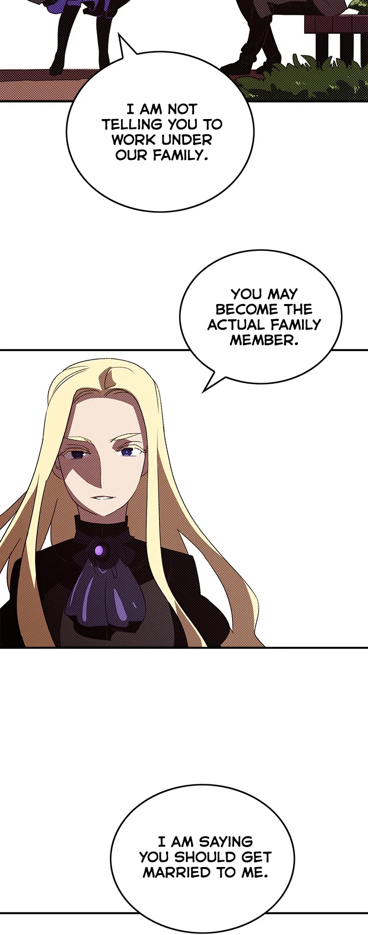 I Am The Sorcerer King Chapter 103 page 33 - Chapter 103