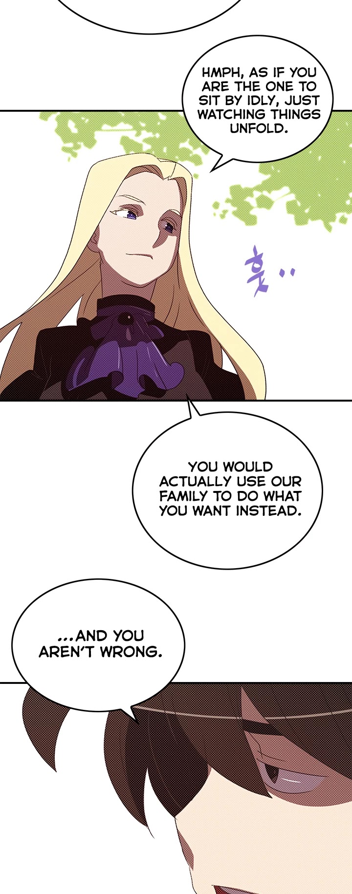 I Am The Sorcerer King Chapter 103 page 35 - Chapter 103