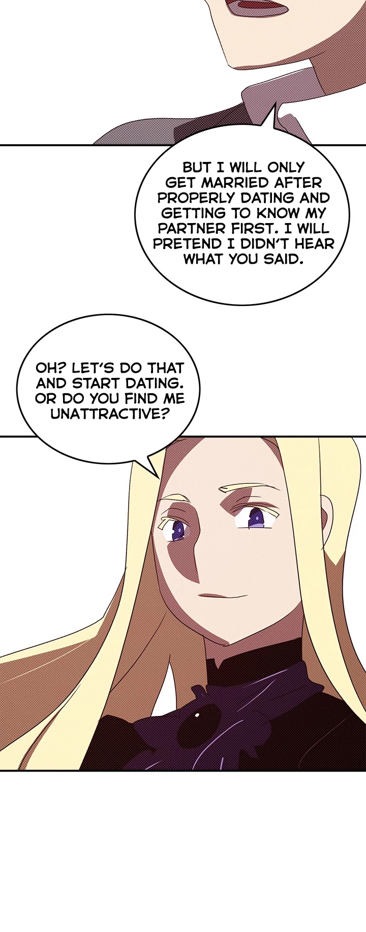 I Am The Sorcerer King Chapter 103 page 36 - Chapter 103