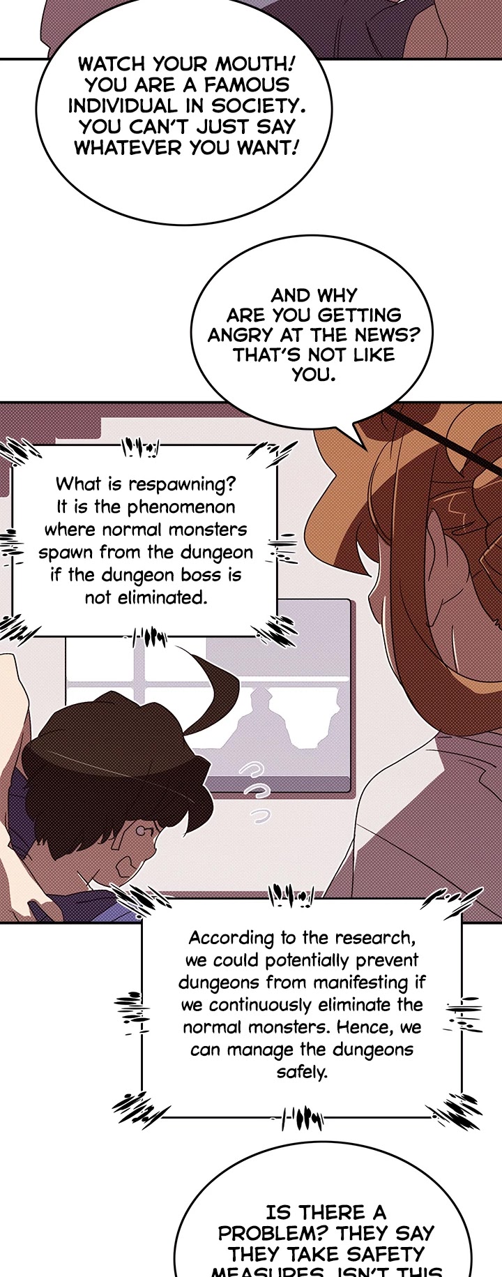 I Am The Sorcerer King Chapter 103 page 5 - Chapter 103