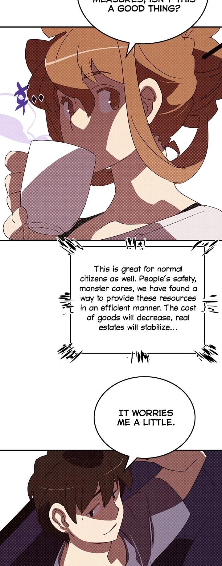I Am The Sorcerer King Chapter 103 page 6 - Chapter 103