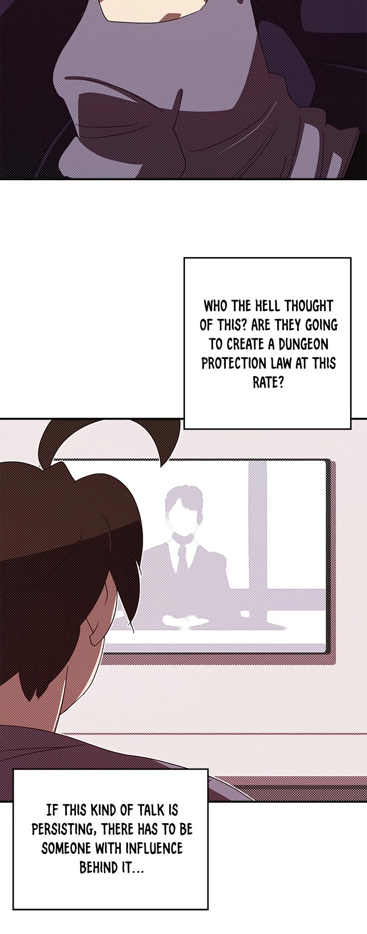 I Am The Sorcerer King Chapter 103 page 7 - Chapter 103