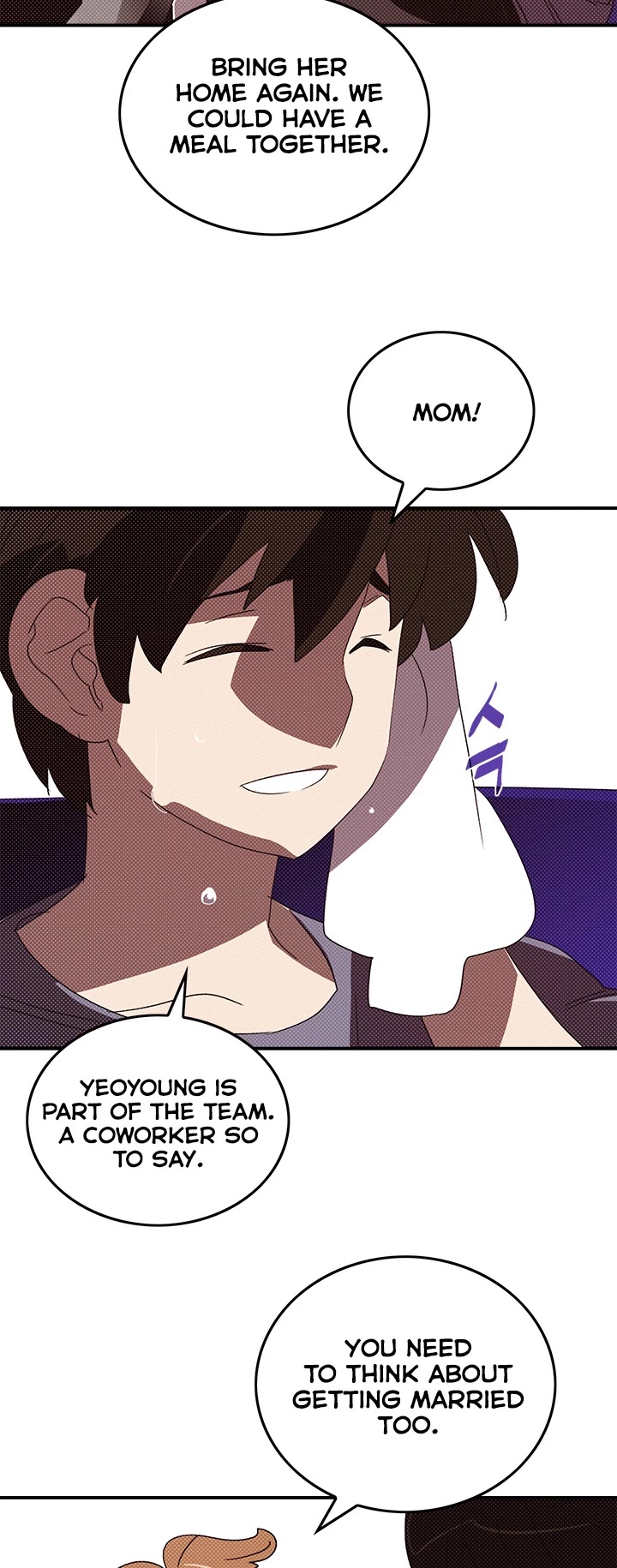I Am The Sorcerer King Chapter 103 page 9 - Chapter 103