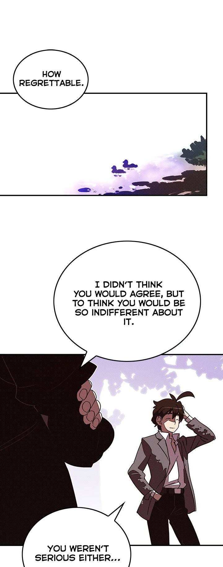 I Am The Sorcerer King Chapter 104 page 2 - Chapter 104