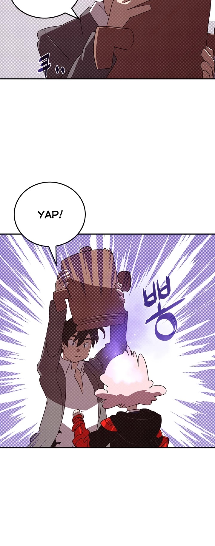 I Am The Sorcerer King Chapter 104 page 29 - Chapter 104