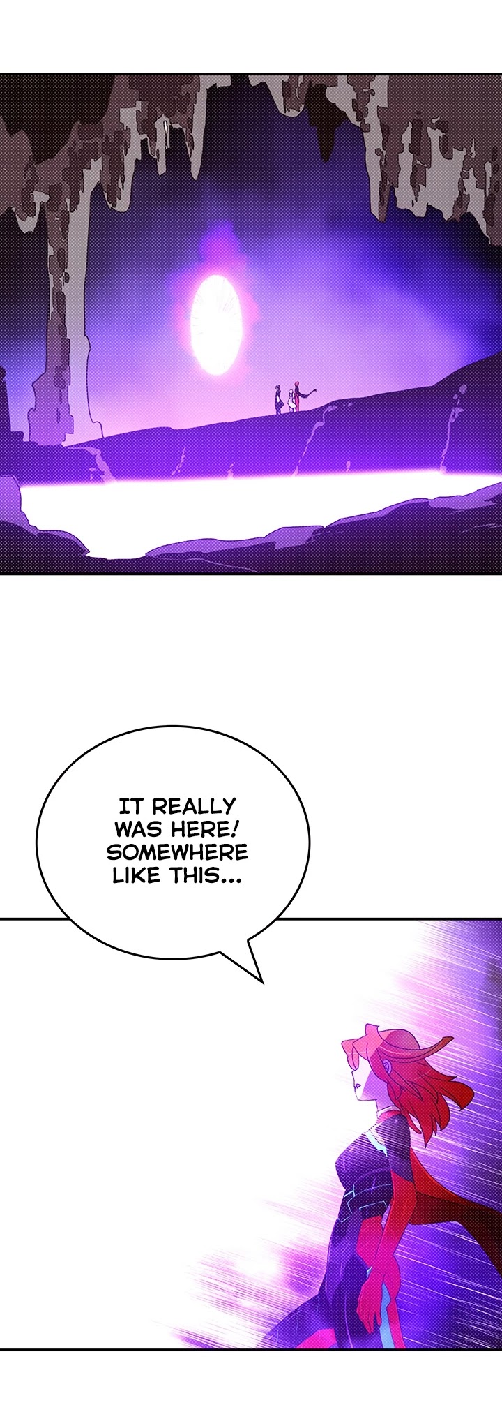 I Am The Sorcerer King Chapter 104 page 33 - Chapter 104
