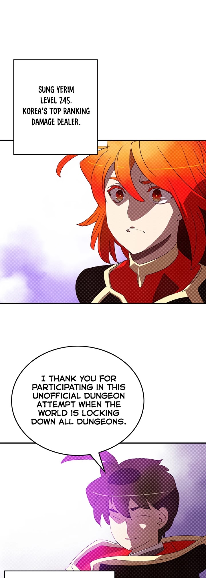 I Am The Sorcerer King Chapter 104 page 34 - Chapter 104