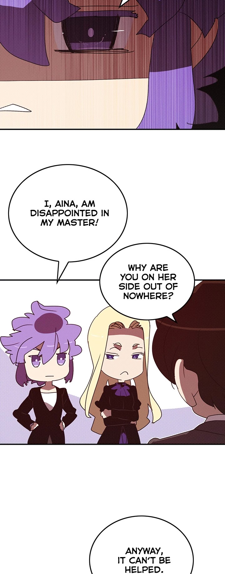 I Am The Sorcerer King Chapter 104 page 4 - Chapter 104