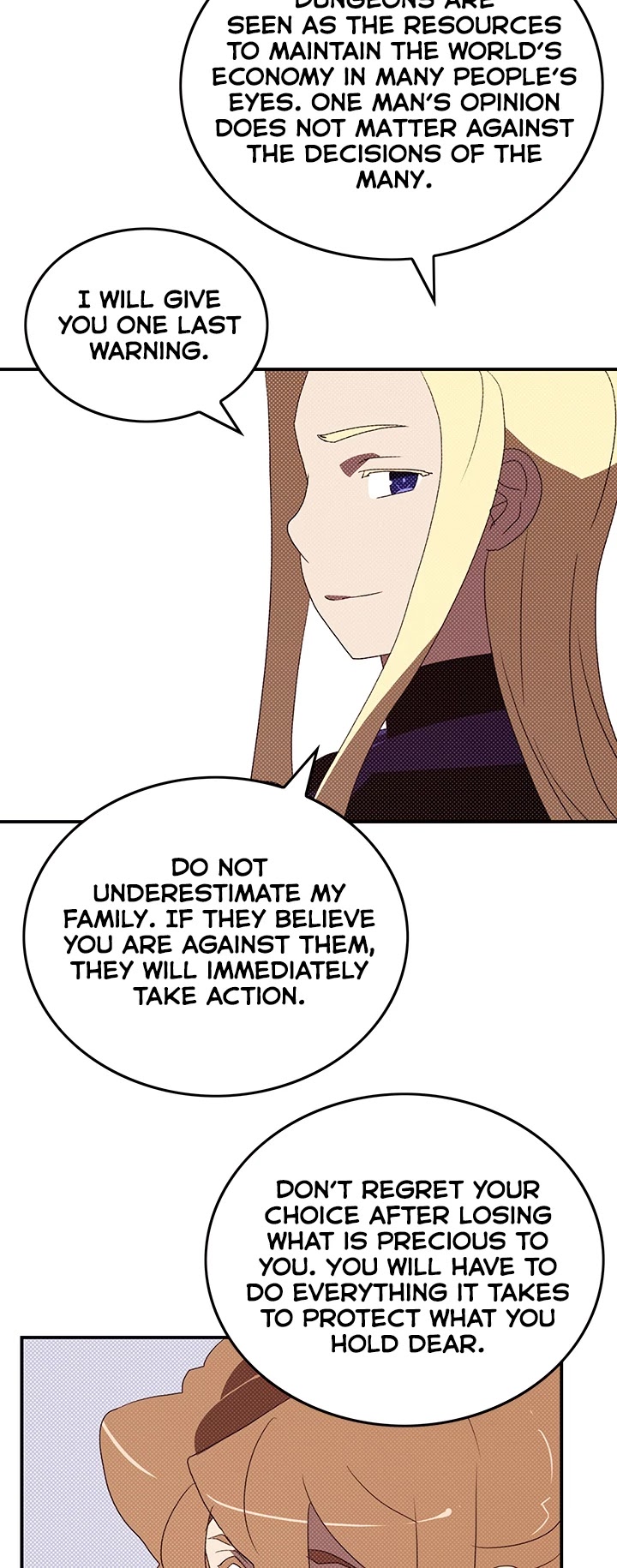 I Am The Sorcerer King Chapter 104 page 6 - Chapter 104