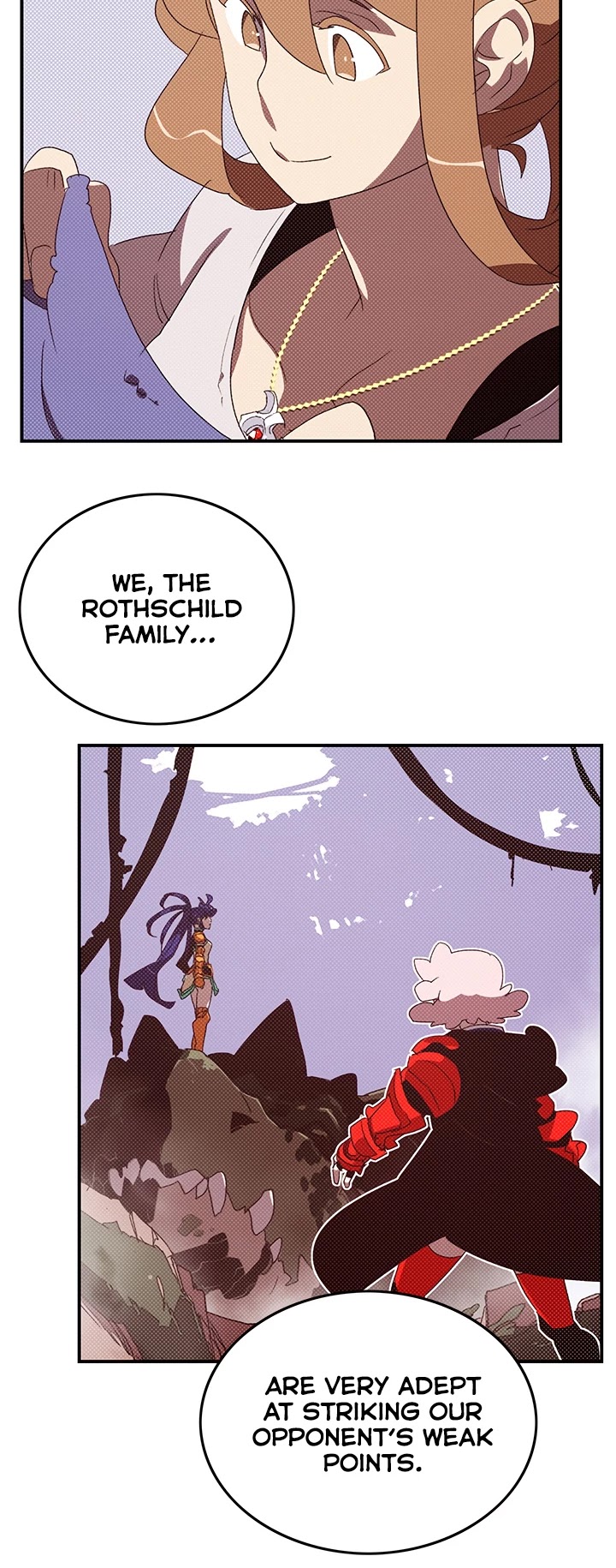 I Am The Sorcerer King Chapter 104 page 7 - Chapter 104