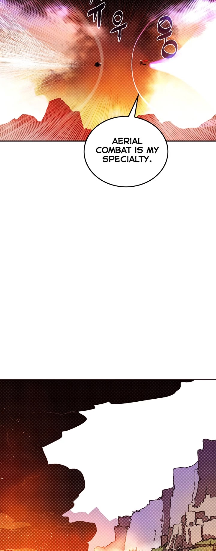 I Am The Sorcerer King Chapter 105 page 24 - Chapter 105