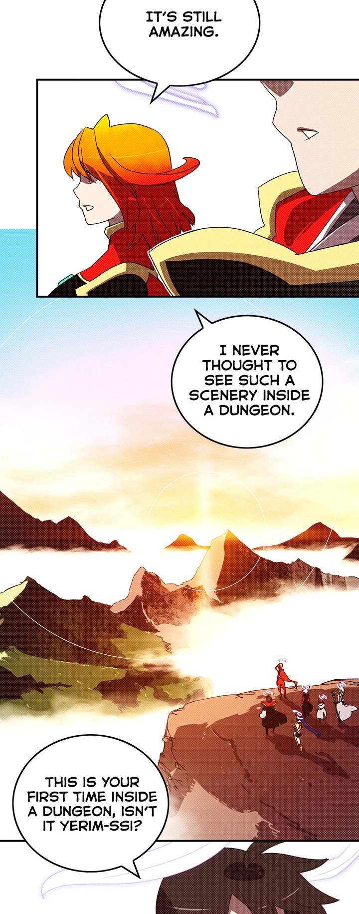 I Am The Sorcerer King Chapter 105 page 3 - Chapter 105