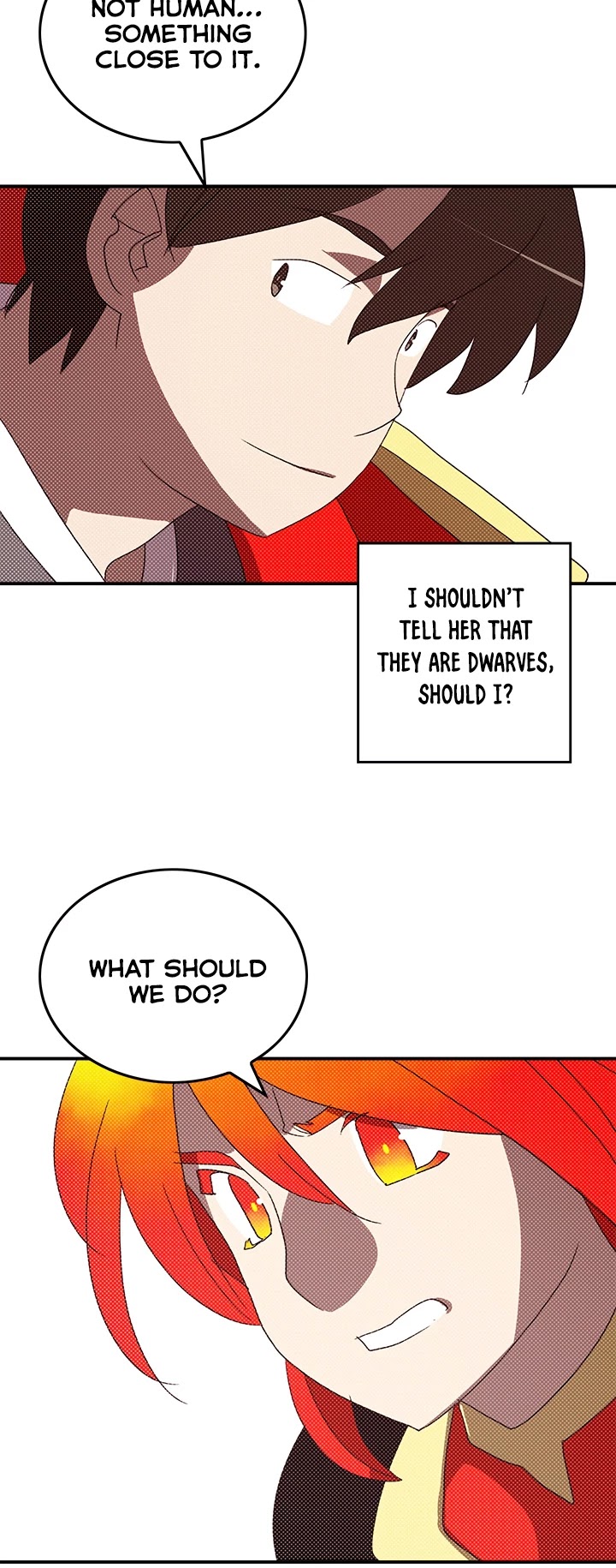 I Am The Sorcerer King Chapter 105 page 30 - Chapter 105