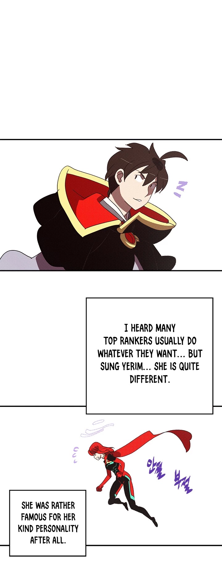 I Am The Sorcerer King Chapter 105 page 31 - Chapter 105