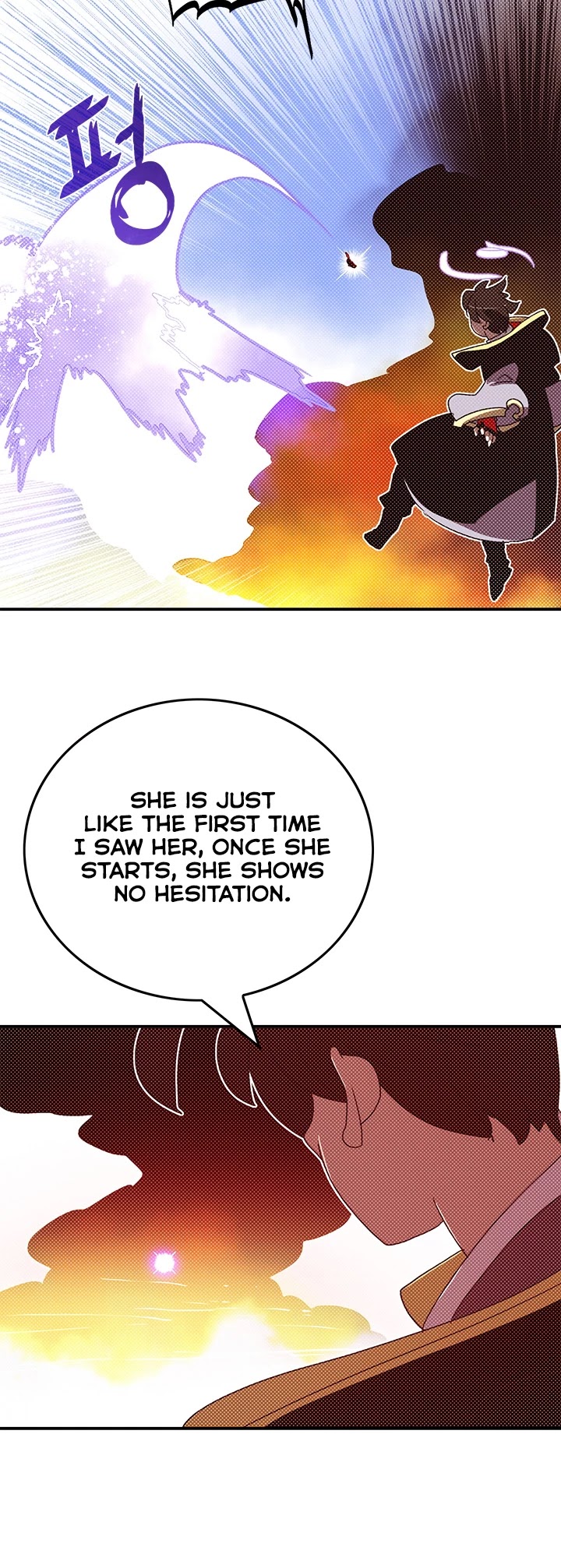 I Am The Sorcerer King Chapter 105 page 34 - Chapter 105