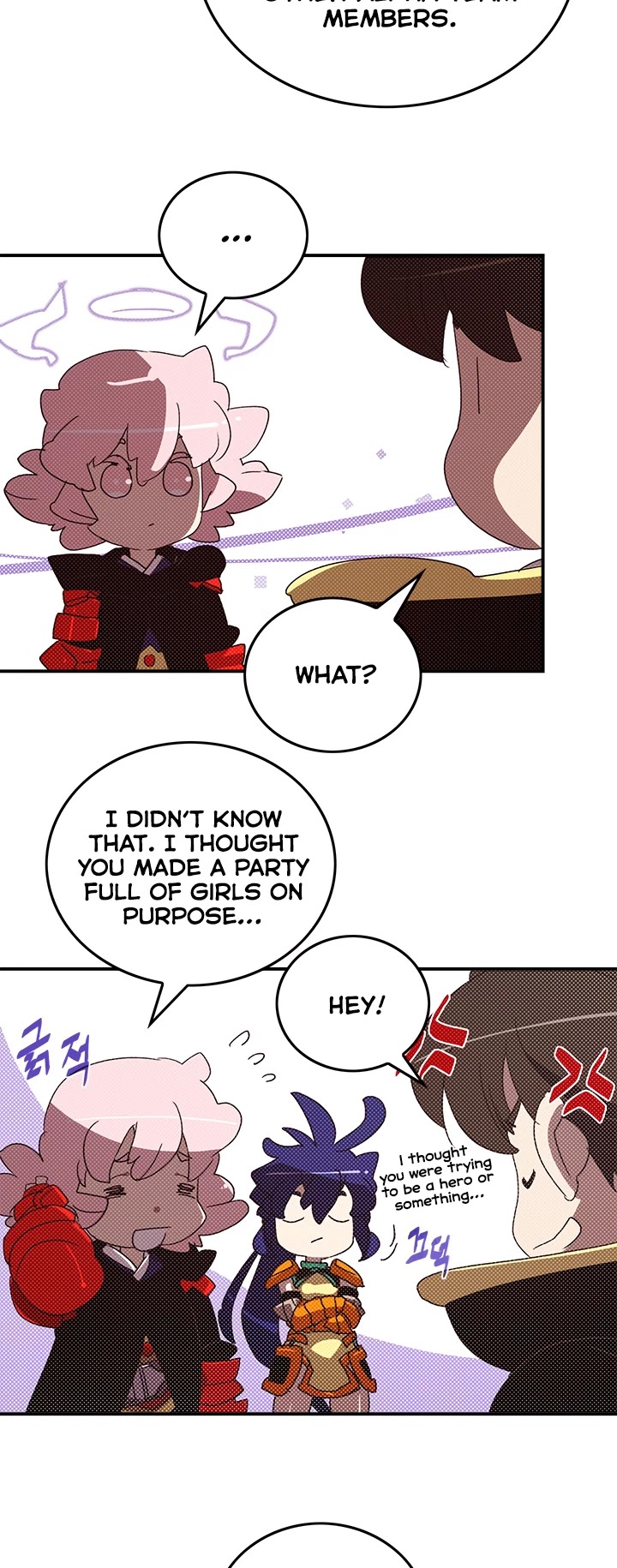 I Am The Sorcerer King Chapter 105 page 6 - Chapter 105