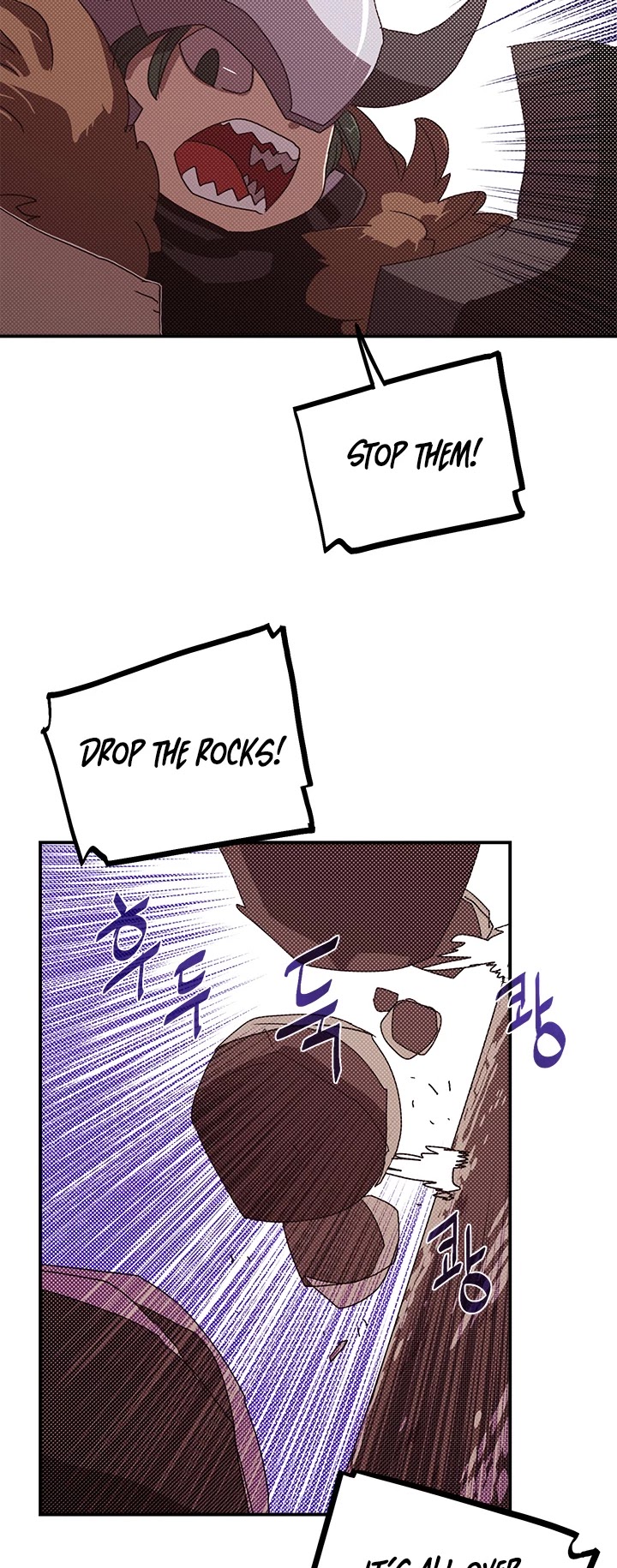 I Am The Sorcerer King Chapter 106 page 11 - Chapter 106