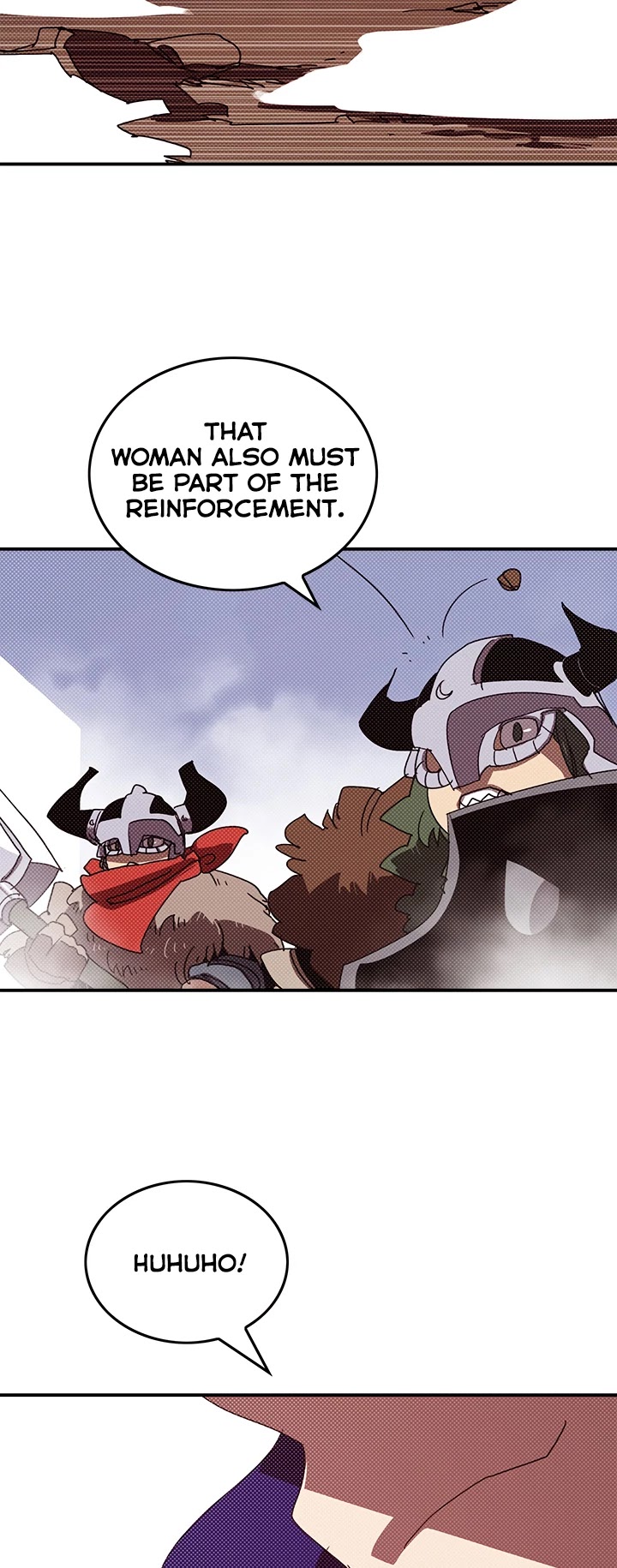 I Am The Sorcerer King Chapter 106 page 18 - Chapter 106