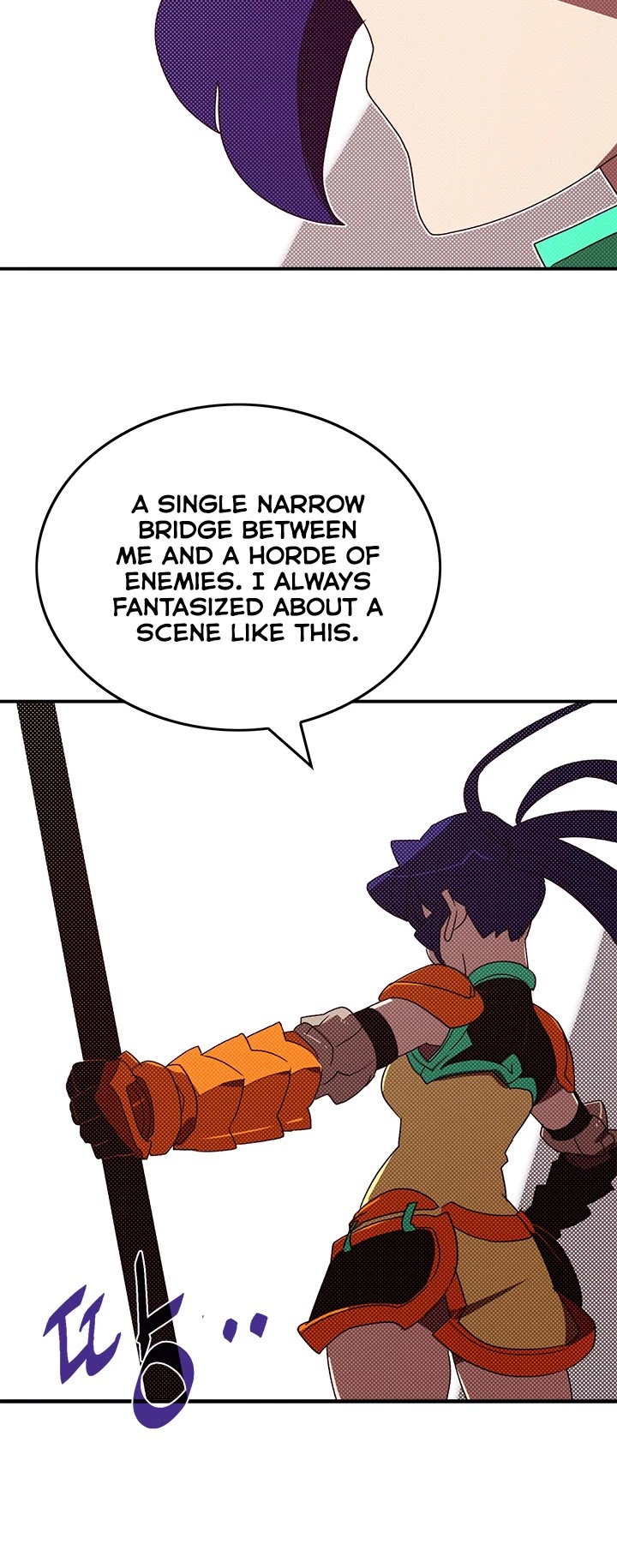 I Am The Sorcerer King Chapter 106 page 19 - Chapter 106