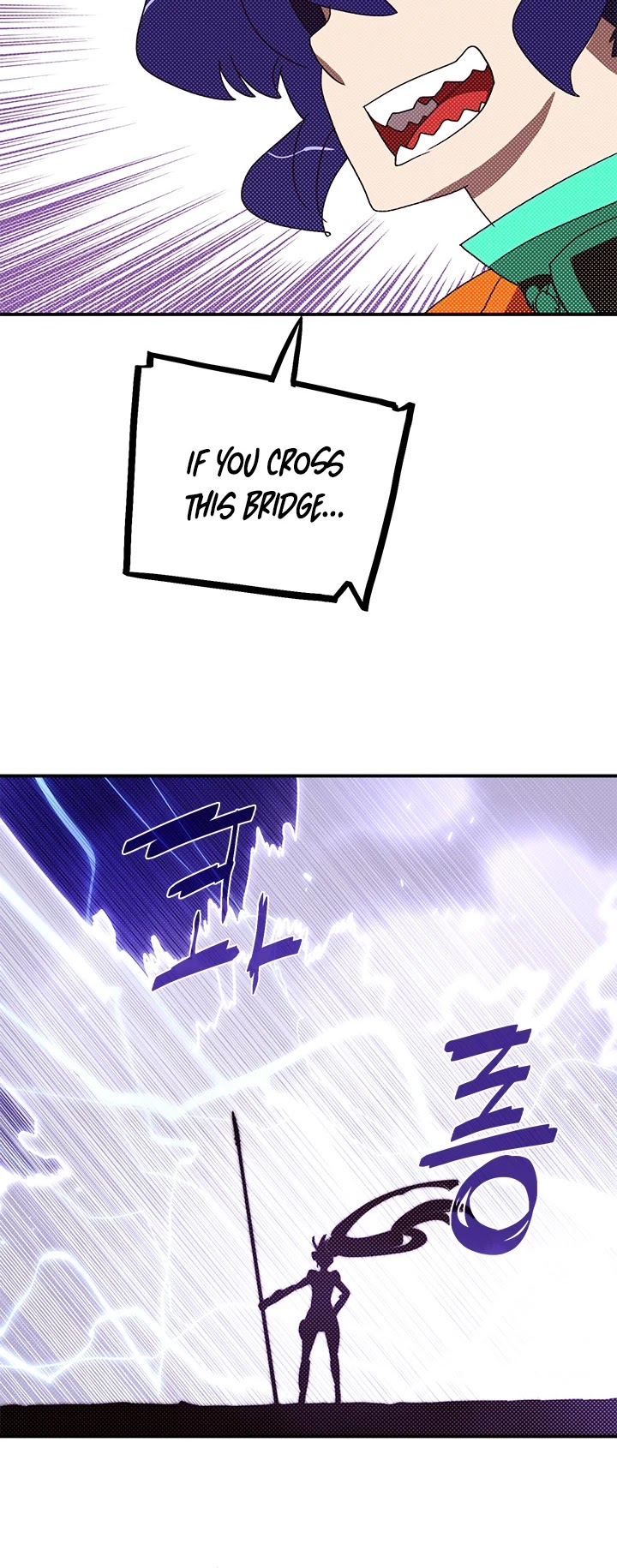 I Am The Sorcerer King Chapter 106 page 21 - Chapter 106