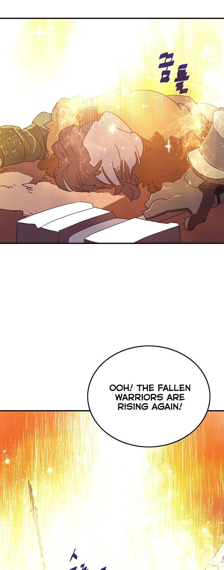 I Am The Sorcerer King Chapter 106 page 29 - Chapter 106
