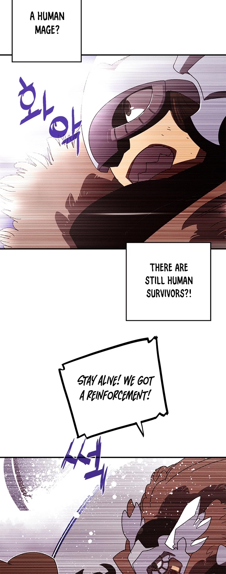I Am The Sorcerer King Chapter 106 page 6 - Chapter 106