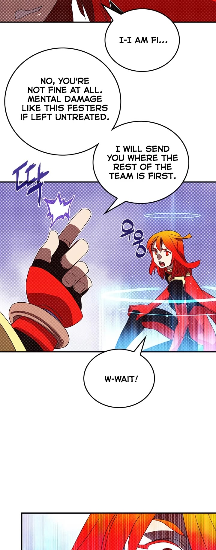 I Am The Sorcerer King Chapter 107 page 15 - Chapter 107