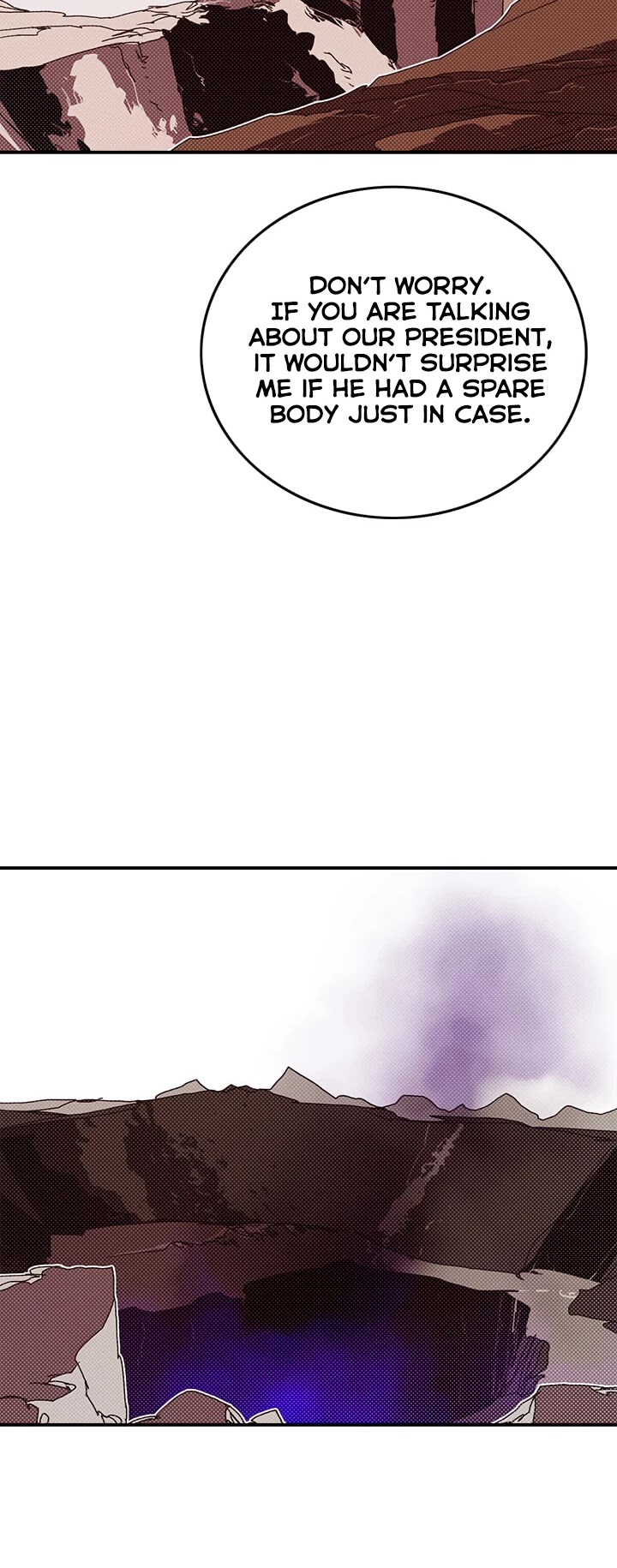 I Am The Sorcerer King Chapter 107 page 19 - Chapter 107