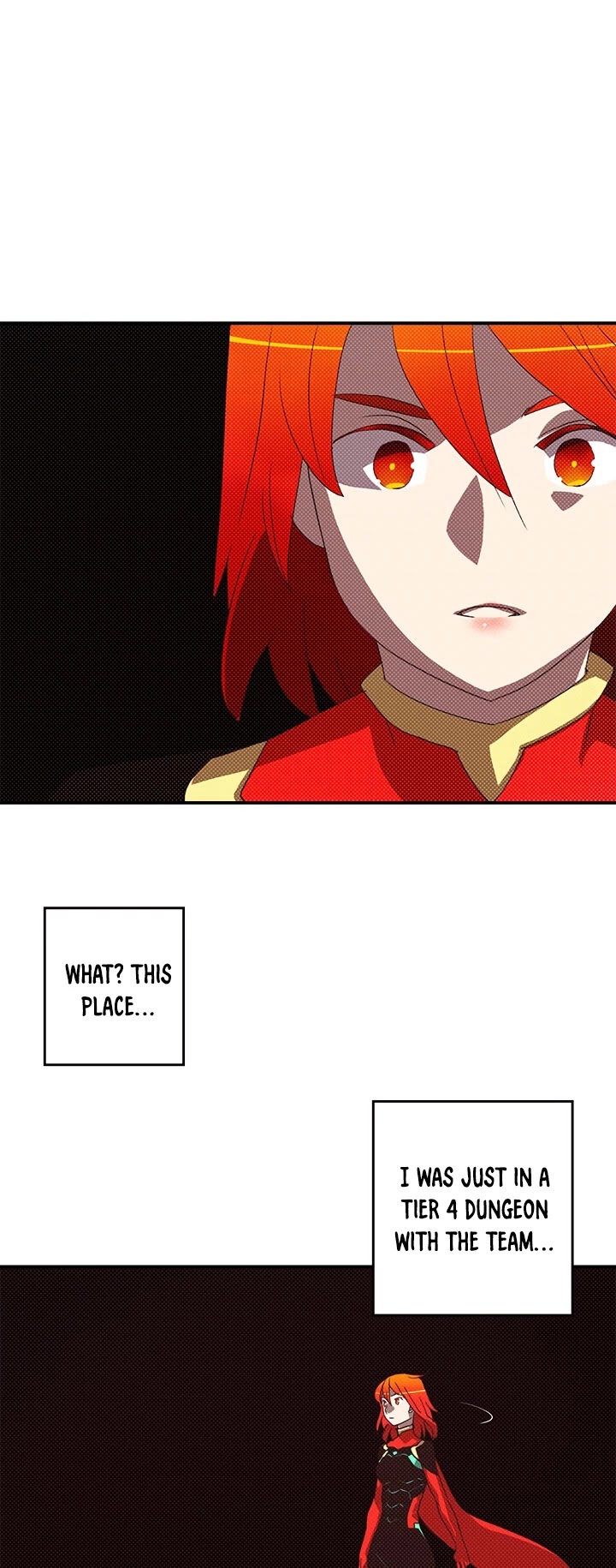 I Am The Sorcerer King Chapter 107 page 2 - Chapter 107