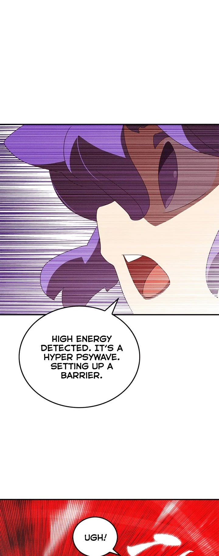 I Am The Sorcerer King Chapter 107 page 24 - Chapter 107