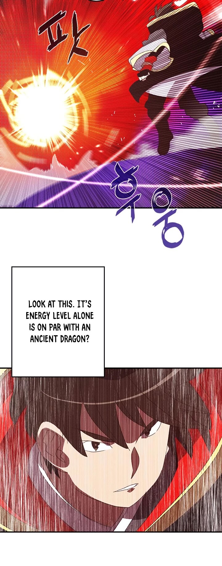 I Am The Sorcerer King Chapter 107 page 25 - Chapter 107