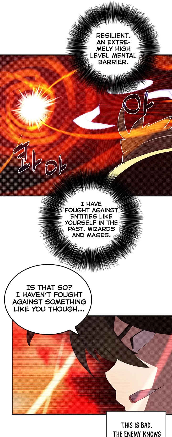 I Am The Sorcerer King Chapter 107 page 26 - Chapter 107
