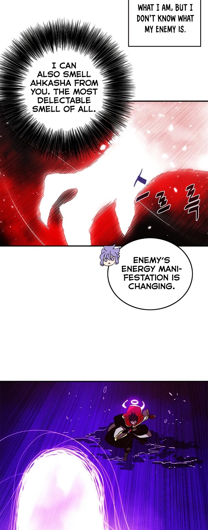 I Am The Sorcerer King Chapter 107 page 27 - Chapter 107