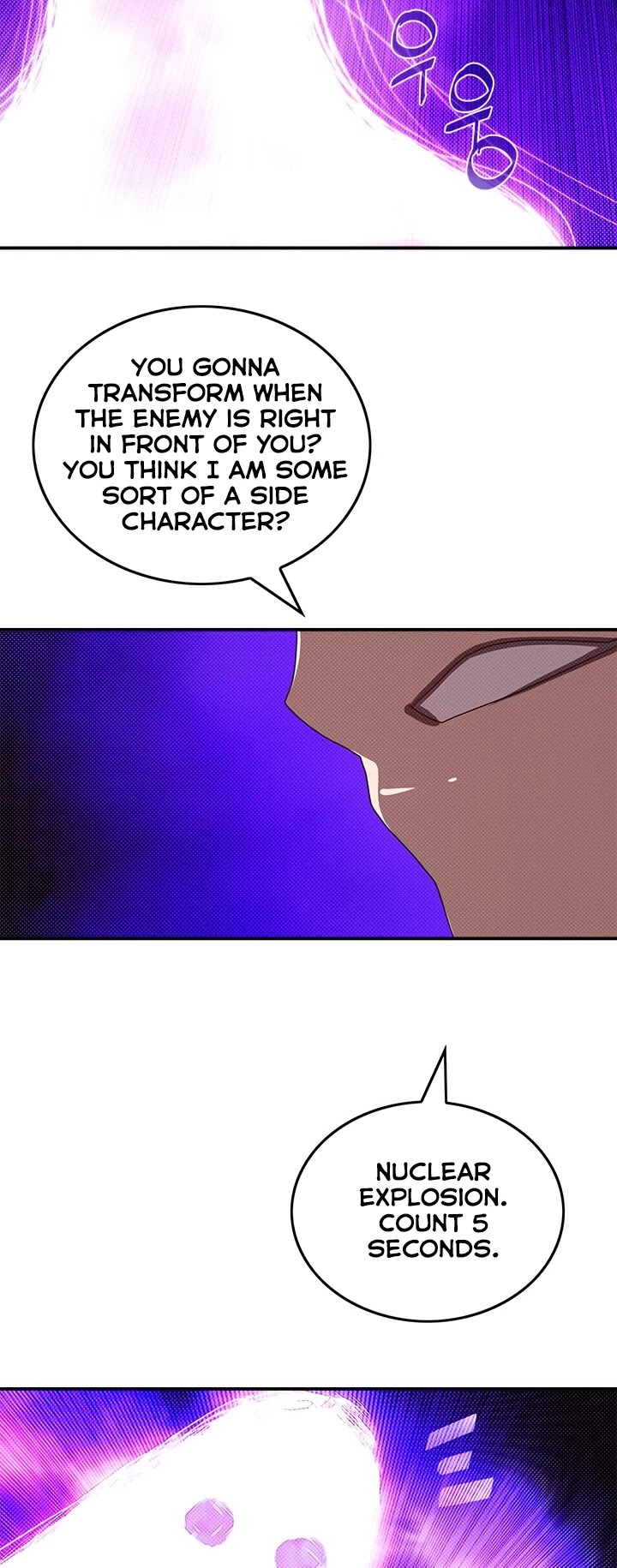 I Am The Sorcerer King Chapter 107 page 28 - Chapter 107