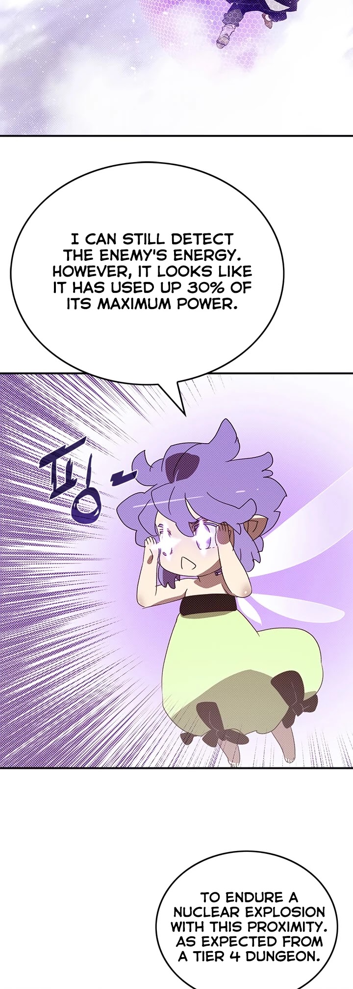 I Am The Sorcerer King Chapter 107 page 33 - Chapter 107