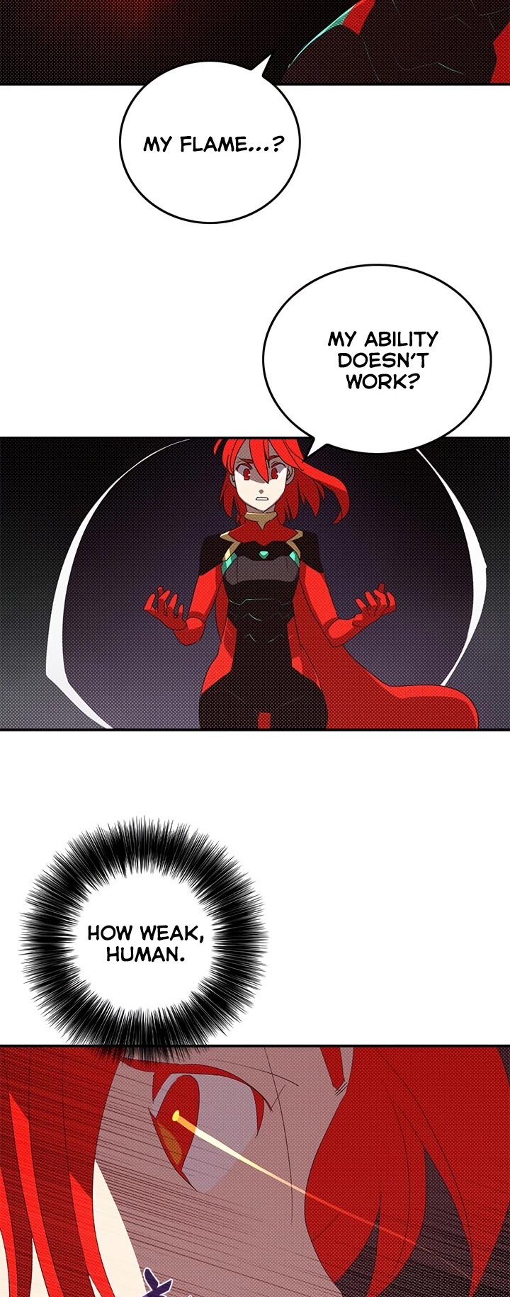 I Am The Sorcerer King Chapter 107 page 5 - Chapter 107