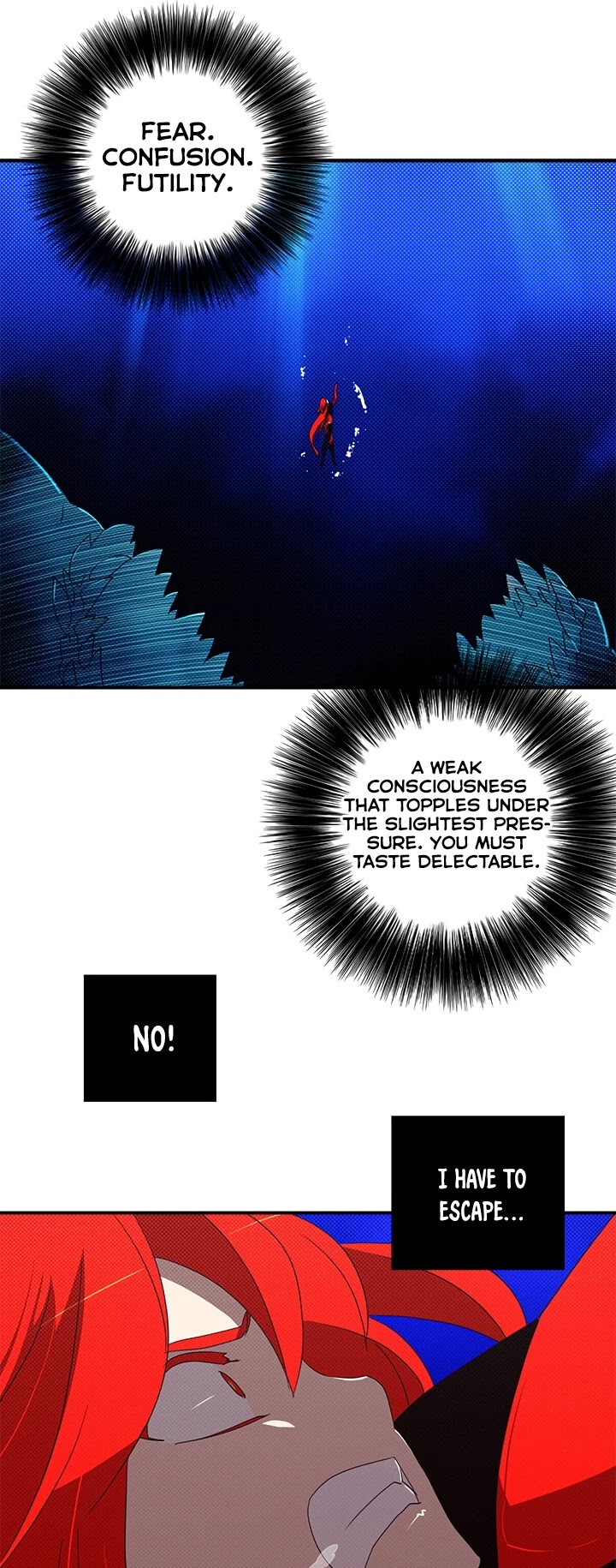 I Am The Sorcerer King Chapter 107 page 8 - Chapter 107