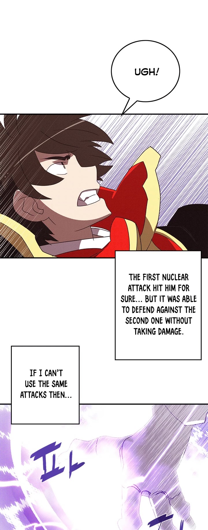 I Am The Sorcerer King Chapter 108 page 10 - Chapter 108