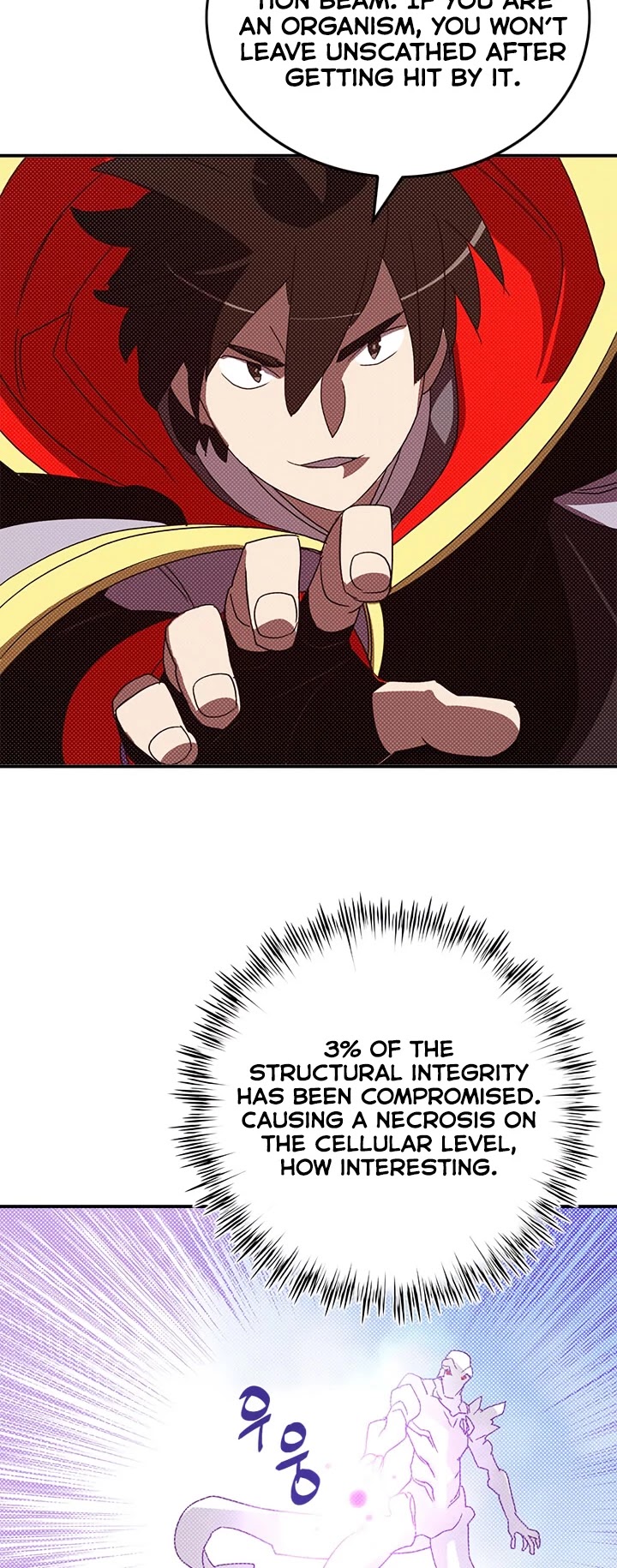 I Am The Sorcerer King Chapter 108 page 15 - Chapter 108