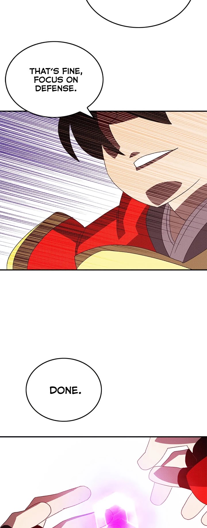 I Am The Sorcerer King Chapter 108 page 24 - Chapter 108
