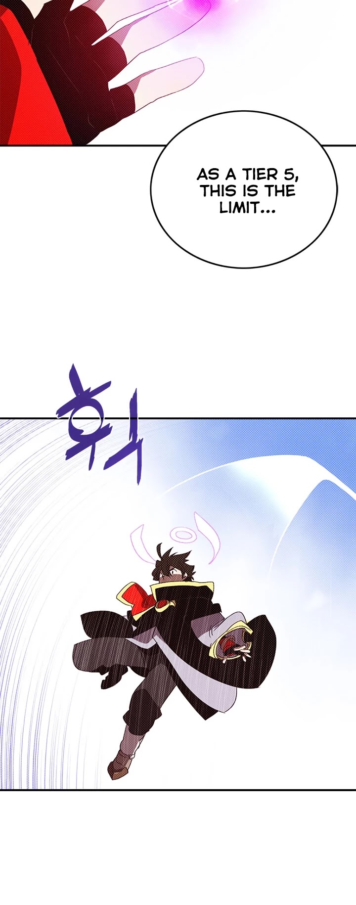 I Am The Sorcerer King Chapter 108 page 25 - Chapter 108