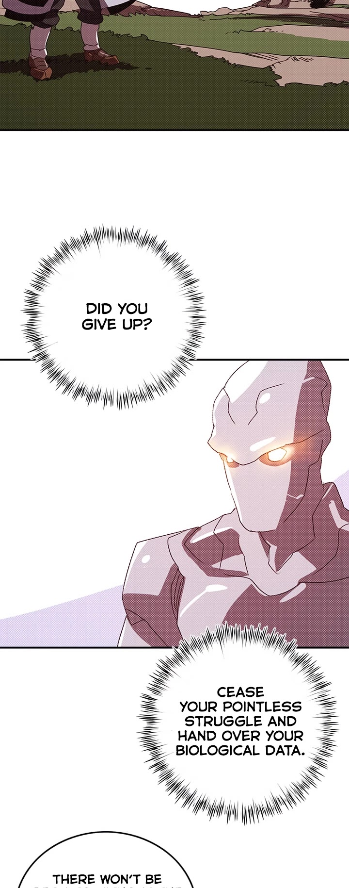 I Am The Sorcerer King Chapter 108 page 27 - Chapter 108