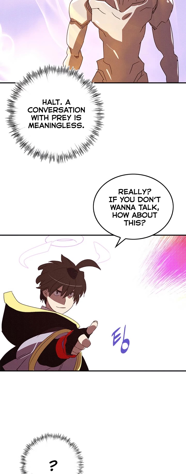 I Am The Sorcerer King Chapter 108 page 29 - Chapter 108