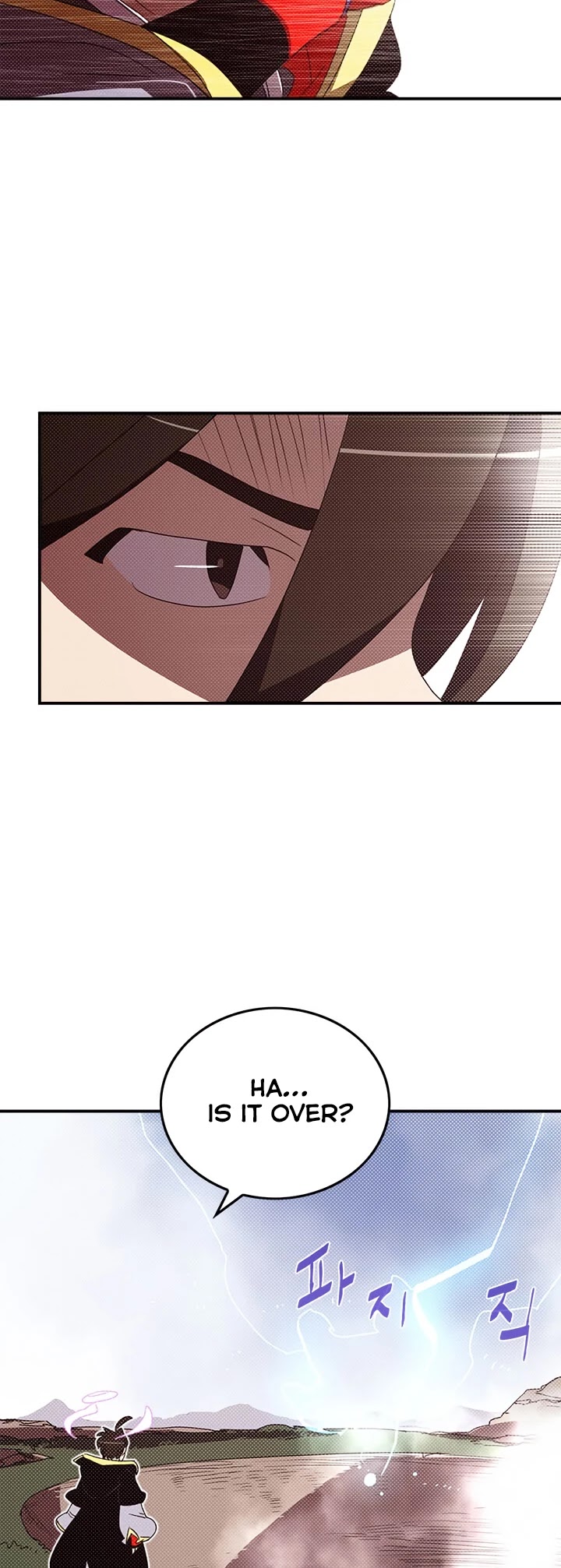 I Am The Sorcerer King Chapter 108 page 36 - Chapter 108