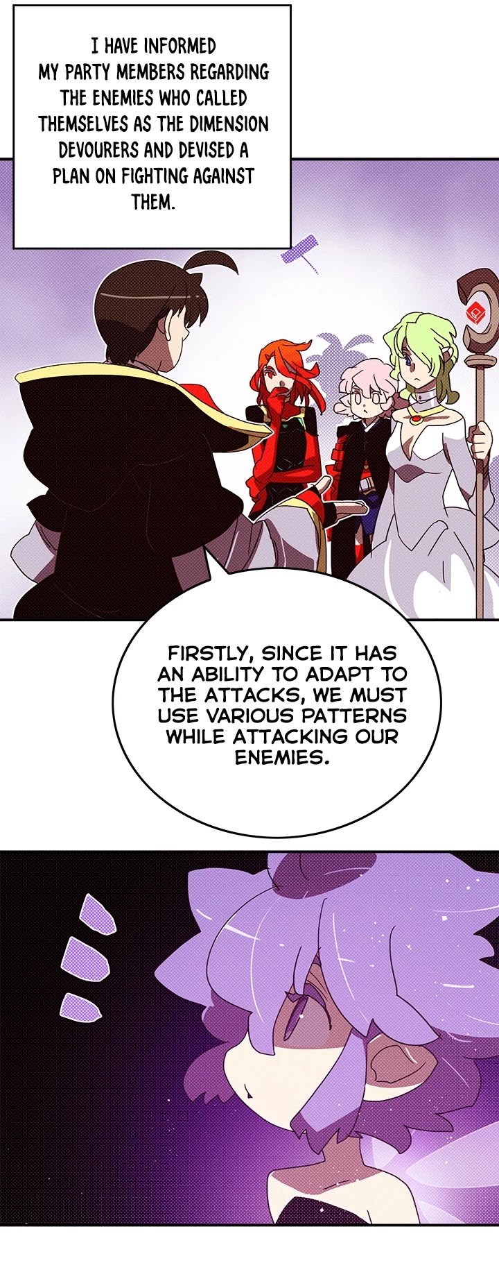 I Am The Sorcerer King Chapter 109 page 14 - Chapter 109