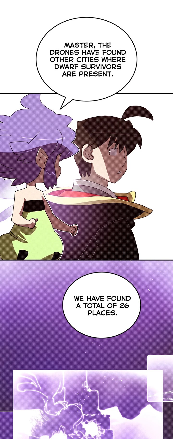 I Am The Sorcerer King Chapter 109 page 15 - Chapter 109