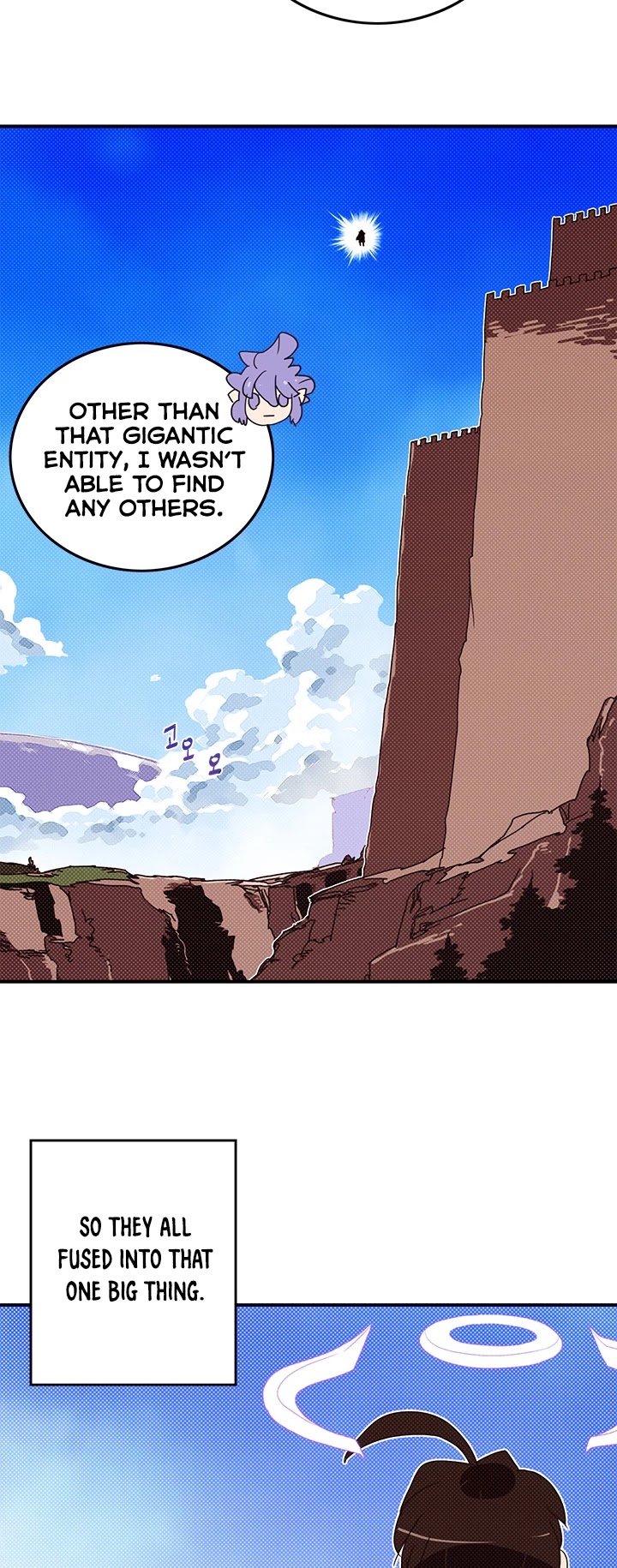 I Am The Sorcerer King Chapter 109 page 24 - Chapter 109