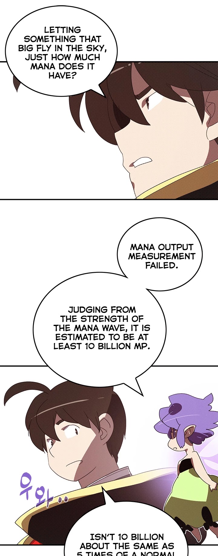 I Am The Sorcerer King Chapter 109 page 26 - Chapter 109