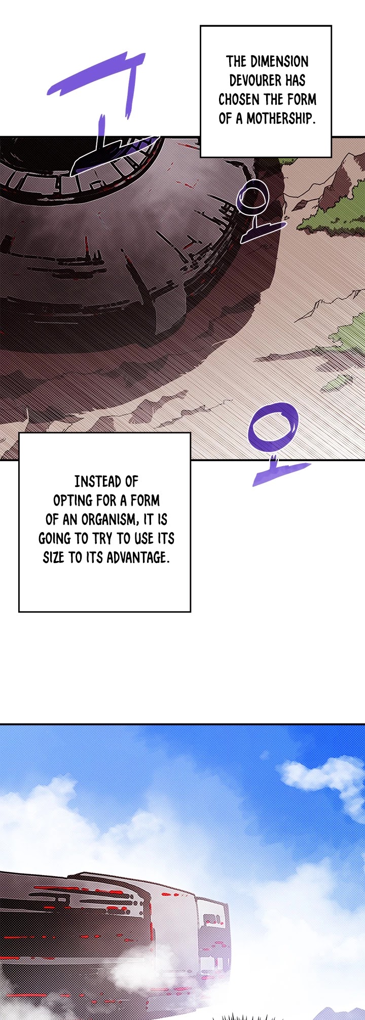 I Am The Sorcerer King Chapter 109 page 32 - Chapter 109
