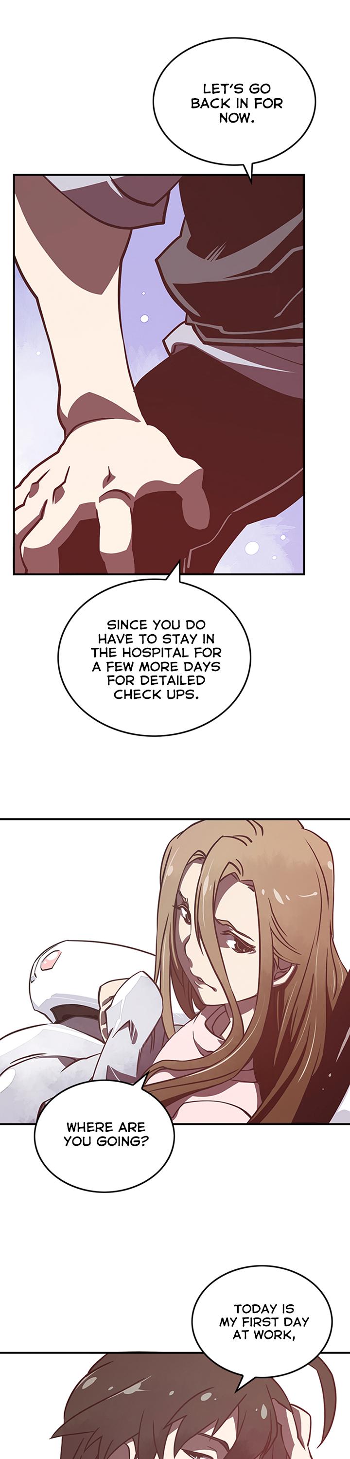 I Am The Sorcerer King Chapter 11 page 10 - Chapter 11